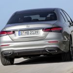 new mercedes e-class5