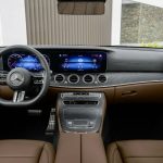 new mercedes e-class9