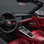 new porsche 911 turbo s official11