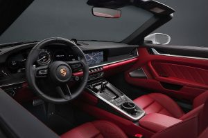 new porsche 911 turbo s official11