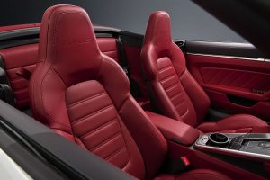 new porsche 911 turbo s official12