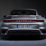 new porsche 911 turbo s official2