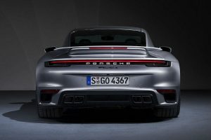 new porsche 911 turbo s official2