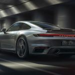 new porsche 911 turbo s official4