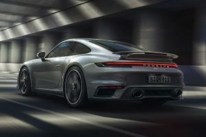 new porsche 911 turbo s official4