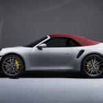 new porsche 911 turbo s official9