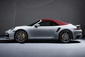 new porsche 911 turbo s official9