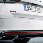 new skoda octavia rs10