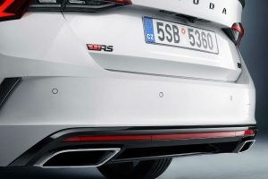 new skoda octavia rs10