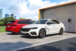 new skoda octavia rs11