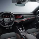 new skoda octavia rs15