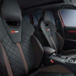 new skoda octavia rs17