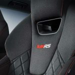 new skoda octavia rs18