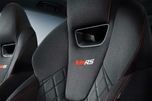 new skoda octavia rs18