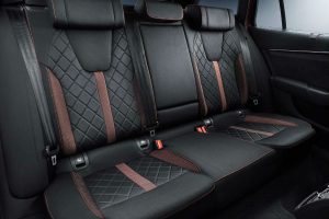 new skoda octavia rs19