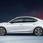 new skoda octavia rs3