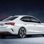 new skoda octavia rs4