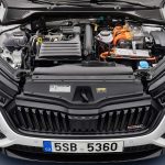 new skoda octavia rs6