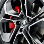 new skoda octavia rs8