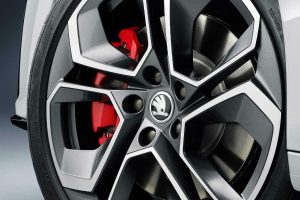 new skoda octavia rs8