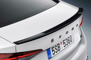 new skoda octavia rs9