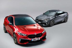 next bmw m2