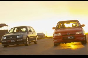 opel astra gsi vw golf vr6