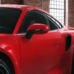 porsche 992 turbo s indian red3