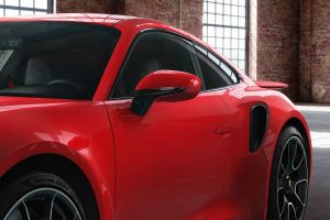 porsche 992 turbo s indian red3