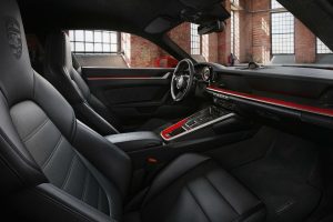 porsche 992 turbo s indian red4