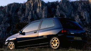 renault clio williams5