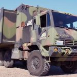 stratiwtiko oxima troxospito