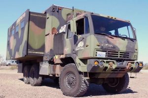 stratiwtiko oxima troxospito