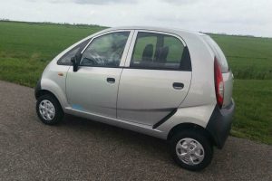 tha agorazate tata nano3