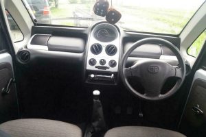 tha agorazate tata nano7