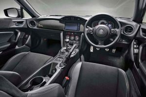 toyota gt86 black limited4