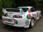 toyota supra castrol