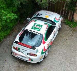 toyota supra castrol2