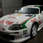 toyota supra castrol5