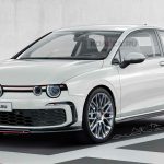 vw golf gti mk8 mk1