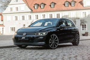 vw golf mk8 abt