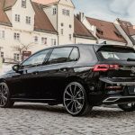vw golf mk8 abt4