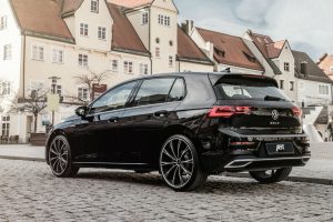 vw golf mk8 abt4