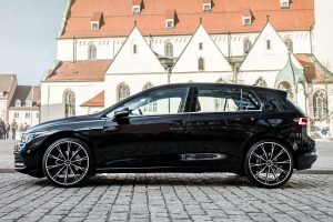 vw golf mk8 abt5
