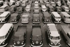 vw transporter 70 xronia