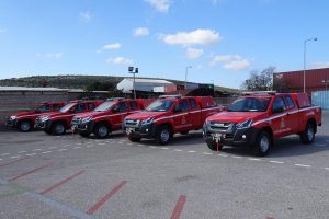 ΠΥΡΟΣΒΕΣΤΙΚΑ-ISUZU-D-MAX