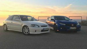 90s hot hatches today