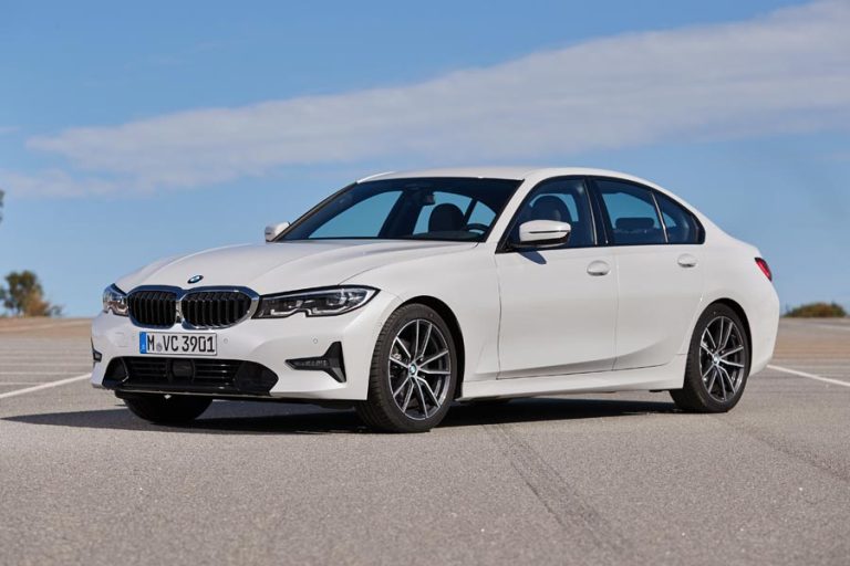 Which basic BMWs does Turkey have and not Greece? – Autogreek.News