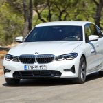 BMW 320d xDrive (1)
