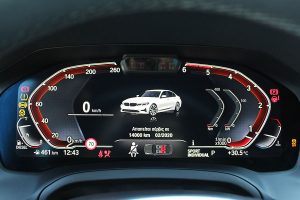 BMW 320d xDrive (15)